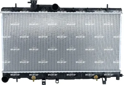 Obrázok produktu pre NRF Chladič, chladenie motora 53698