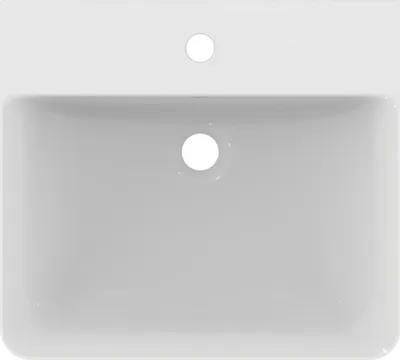 Immagine prodotto di Ideal Standard Connect Air lavabo 500mm, 1 trou de robinet, avec trop-plein, E030101, E030101