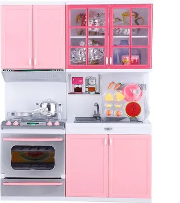 Obrázok produktu pre Kuchynská hračka na hranie rolí, simulácia Mini Funncy Toy Set pre detské hračky pre deti nad 3 roky