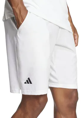 Productafbeelding van Adidas Club Stretch Shorts White