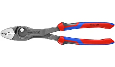 Produktbild von Knipex TwinGrip Frontgreifzange 250mm