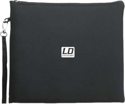 Zdjęcie produktu dla LD Systems Mic BG XL Osłona mikrofonu