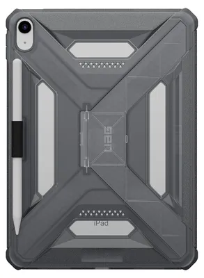 Produktbild von Urban Armor Gear 124495113131, Cover, Apple, iPad 10.9" (10th Gen, 2022), 27,7 cm (10.9")
