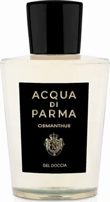 Immagine prodotto di Acqua Di Parma Osmanthus SG 200 ml UNISEX