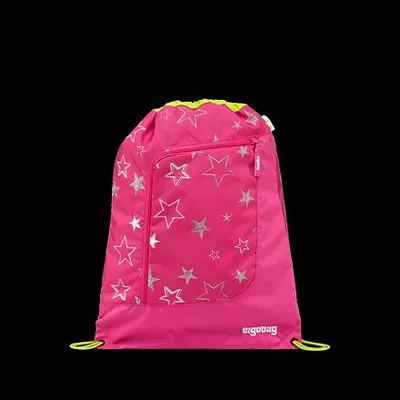 Produktbild von Ergobag Sporttasche rosa