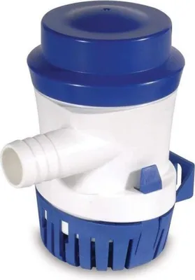 Immagine prodotto di Shurflo 12V Pompa di sentina 24 litri/minuto