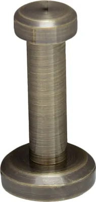 Produktbild von Messing Garderobenhaken Wandgarderobe Garderobe Mantelhaken Haken Bronze