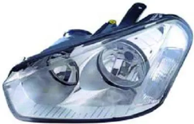 Produktbild von Diederichs Scheinwerfer re.    C-Max + , 07-11