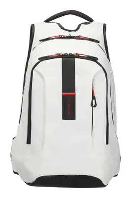 Produktbild von Samsonite Paradiver Light, 39,6 cm (15.6"), Wasserfest, Polyester, Polyurethan