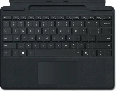Produktbild von MICROSOFT Surface Pro Keyboard With