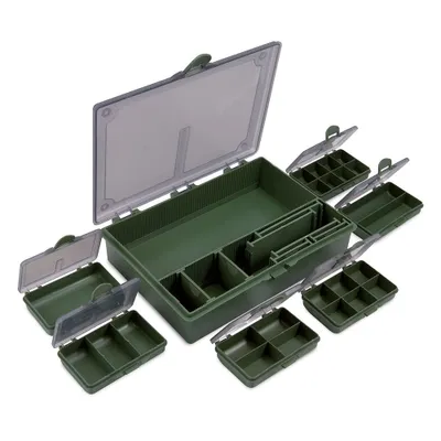Produktbild von Lineaeffe Zubehörbox  Multibox 2