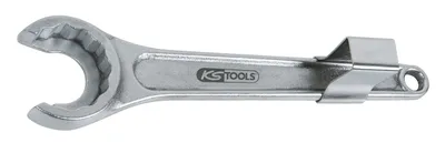 Zdjęcie produktu dla KS TOOLS narzędzie 150.3587 170mm stal narzędziowa 135g