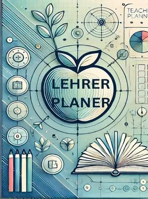 Produktbild von Lehrer Planer: Lehrerkalender