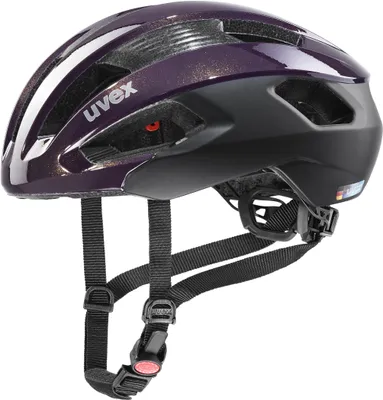 Immagine prodotto di UVEX - S4100900515 - Casco da bicicletta - Taglia 52-56