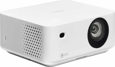 Productafbeelding van (1920x1080) Optoma ML1080 - DLP-projector - Laser - Draagbaar - 1200 lumen - Full HD