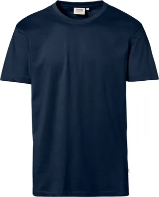 Produktbild von HAKRO T-Shirt Classic 292, marine, XL