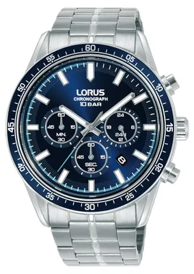 Productafbeelding van LORUS Polshorloges RT347LX9