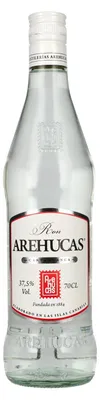 Image de Ron Arehucas Carta Blanca 37,5% Vol. 0,7l