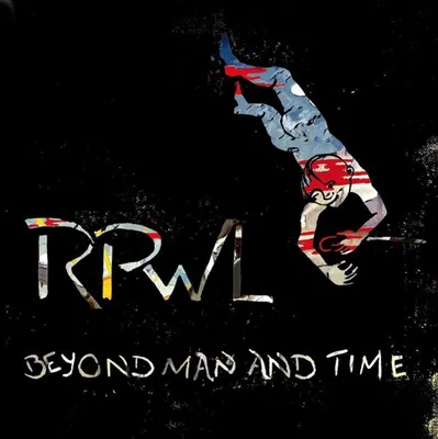 Obrázok produktu pre RPWL: Beyond Man And Time - GentleArtOfMusic GAOM 009 - (CD / B)