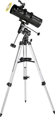 Obrázok produktu pre teleskop Pluto114/500 EQ-3 11-dielny