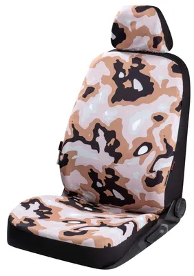 Produktbild von WALSER Sitzschonbezug Polyester Stück