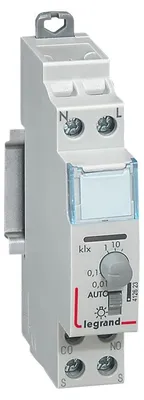 Obrázok produktu pre Legrand 412623, 80 mm, 116 mm, 73 mm, 132 g, 1 kusov