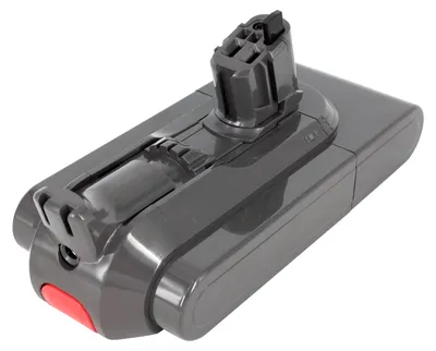 Image de Batterie PowerSmart 4 Ah pour Dyson V15 Detect Absolute Extra 970343-06 SV15 SV22