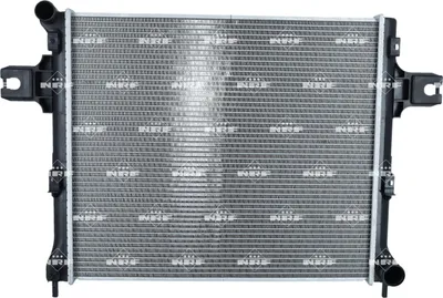 Image de Radiateur, refroidissement du moteur