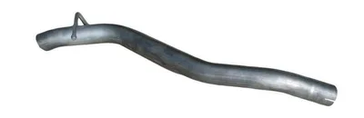 Produktbild von IZAWIT Abgasrohr Auspuffrohr für FORD Focus II Schrägheck (DA, HCP, DP) Hinten 17.118