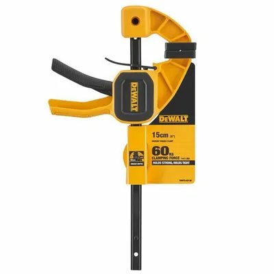 Zdjęcie produktu dla Dewalt Ścisk Automatyczny M  150Mm