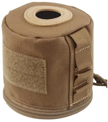 Productafbeelding van Waterdichte tas voor toiletpapier, ideaal voor kamperen en wandelen