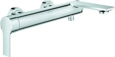 Produktbild von GROHE Allure, Chrom