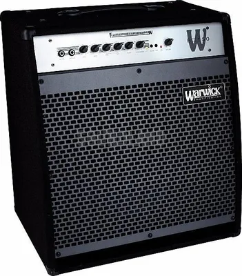 Zdjęcie produktu dla Warwick BC 150