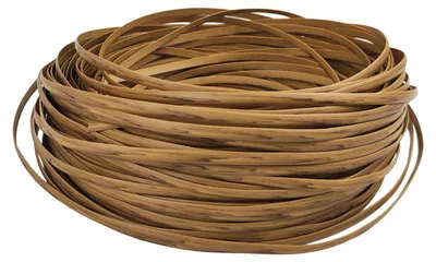 PE Rotan-Streifen 7mm x 80m für Möbelreparatur