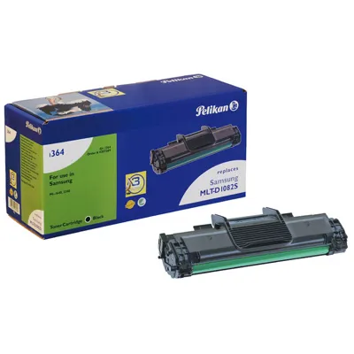 Produktbild von Pelikan 4207289, 1500 Seiten, Schwarz, 1 Stück(e)