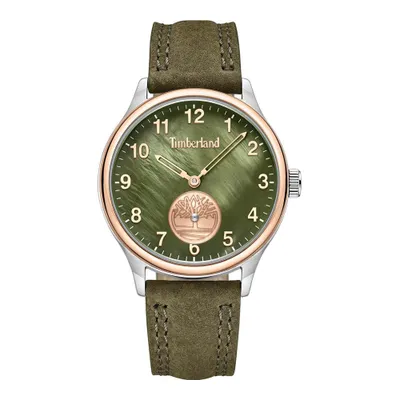 Produktbild von Timberland Henniker V TDWLA2231703 Damenuhr