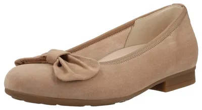 Produktbild von Gabor Ballerinas Ballerinas Veloursleder