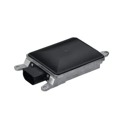 Produktbild von HELLA Steuergerät Spurwechselassistent 6PZ 010 905-701 Hinten Links für VW Touareg (7P5, 7P6)