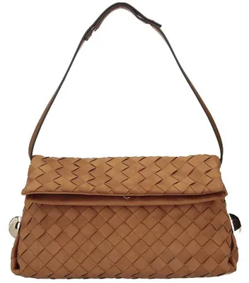 Produktbild von Lederwaren Liujo Braun Kollektion Pochette - frau