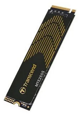 Obrázek produktu pro Transcend – TS1TMTE255S – pevný disk