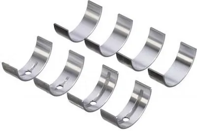 Produktbild von KOLBENSCHMIDT Kurbelwellenlagersatz 37184610 für OPEL Corsa F