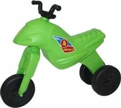Produktbild von Jeździk biegowy Motorek