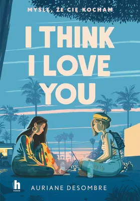 Immagine prodotto di I think I love you