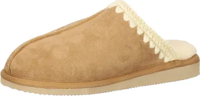 Image de Chaussons Shepherd Chaussons en daim