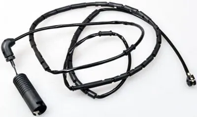 Produktbild von DENCKERMANN B170010 Warnkontakt Bremsbelagverschleiß Hinten für BMW 3 Limousine (E46) 3 Touring (E46) 3 Coupe (E46) 3 Cabrio (E46) 3 Compact (E46)