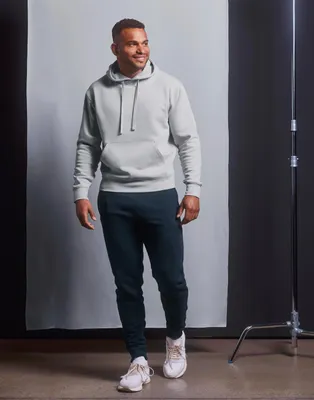 Obrázek produktu pro Mikina s kapucí Authentic