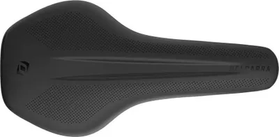 Image de Syncros Belcarra R 2.0 Selle Channel Argent 130 mm Hommes Argent 130 mm