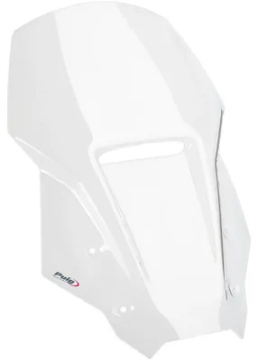 Obrázok produktu pre PUIG 22021W Touring čelné sklo vhodné pre HONDA NX500 Transparent