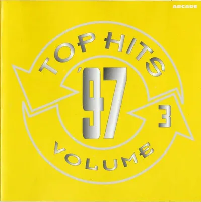 Produktbild von Top Hits '97 Volume 3