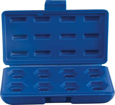 Obrázek produktu pro BGS technic Empty Case for BGS 1141, 240 g